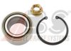 OPEL 4501154 Wheel Bearing Kit
